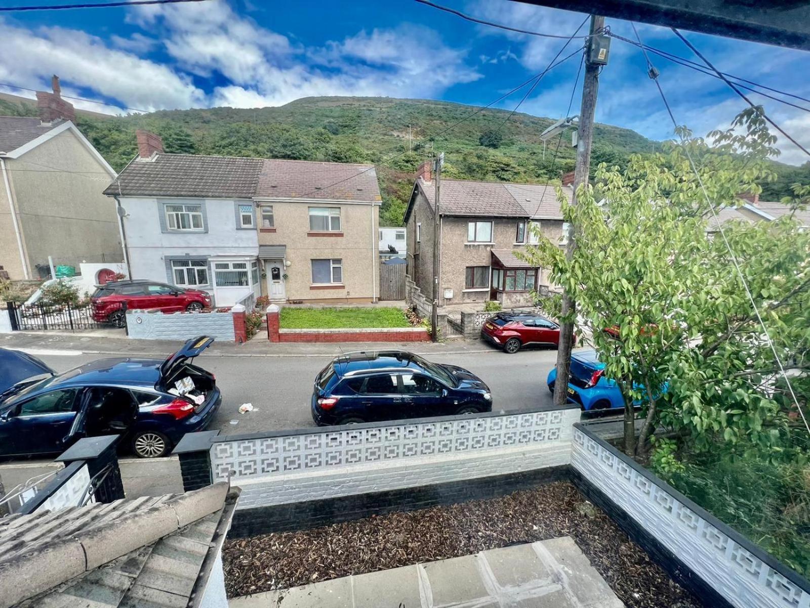 Executive 3 Bedroom Port Talbot Town Centre Margam Sleeps 7 Εξωτερικό φωτογραφία